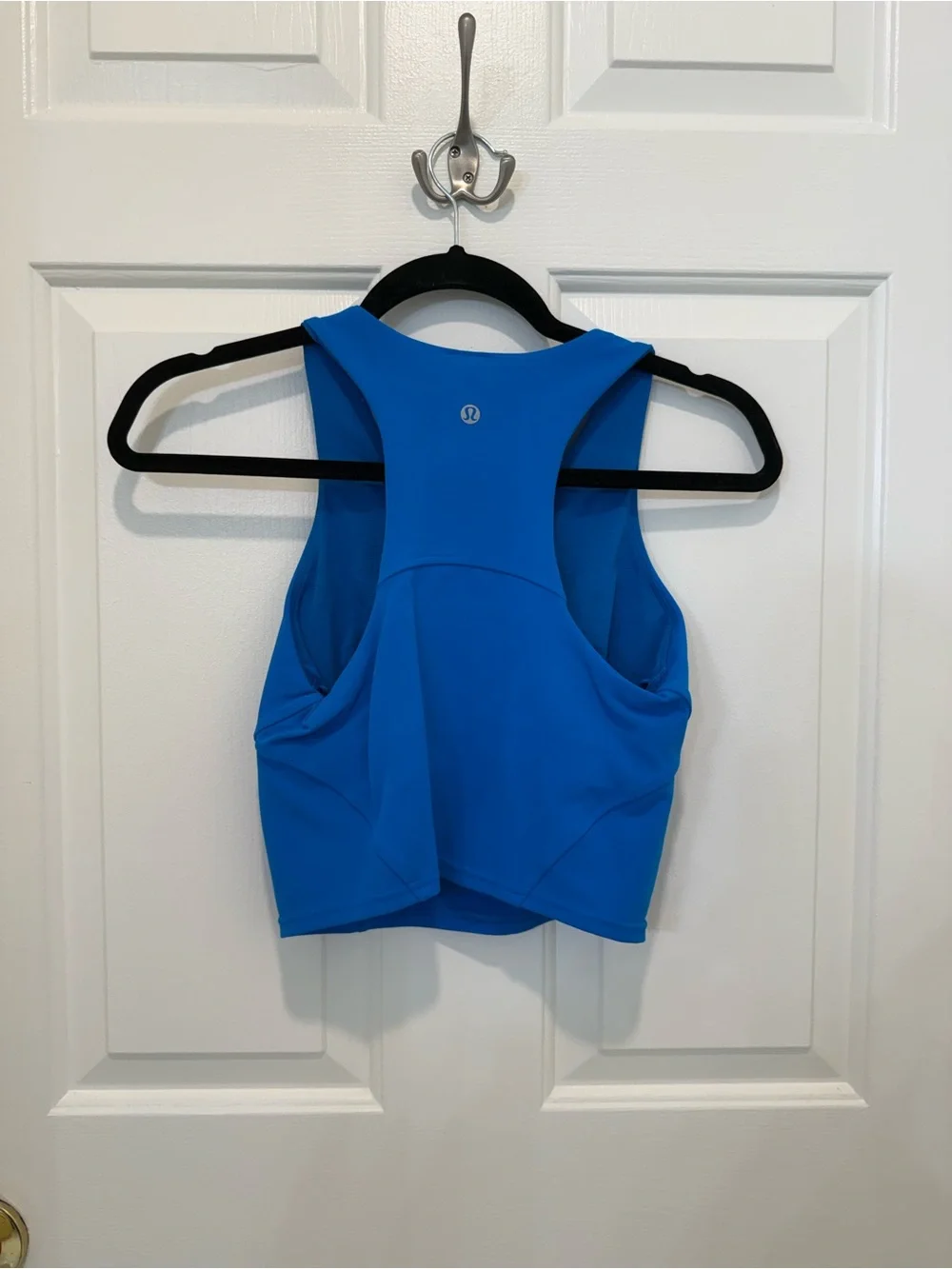 lululemon athletica size tank